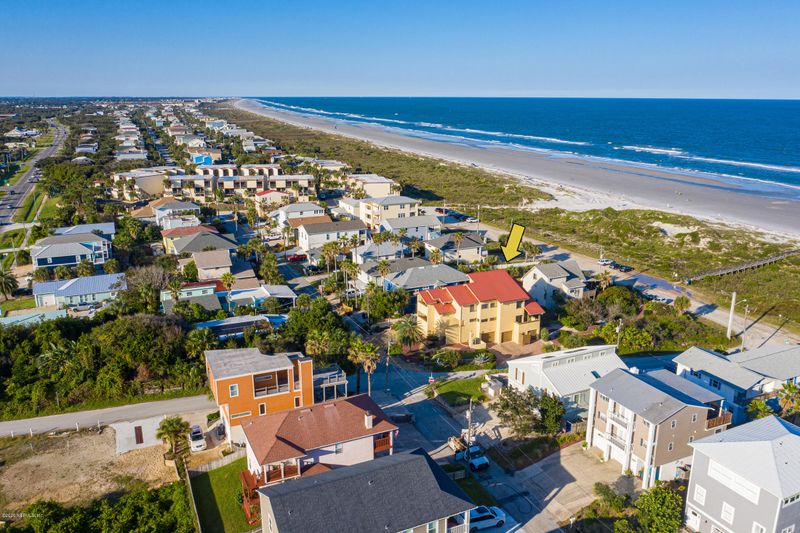 5796 Rudolph Ave, St Augustine, FL 32080