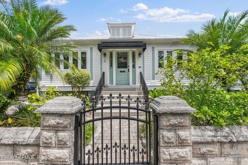58 Carrera St, St Augustine, FL 32084
