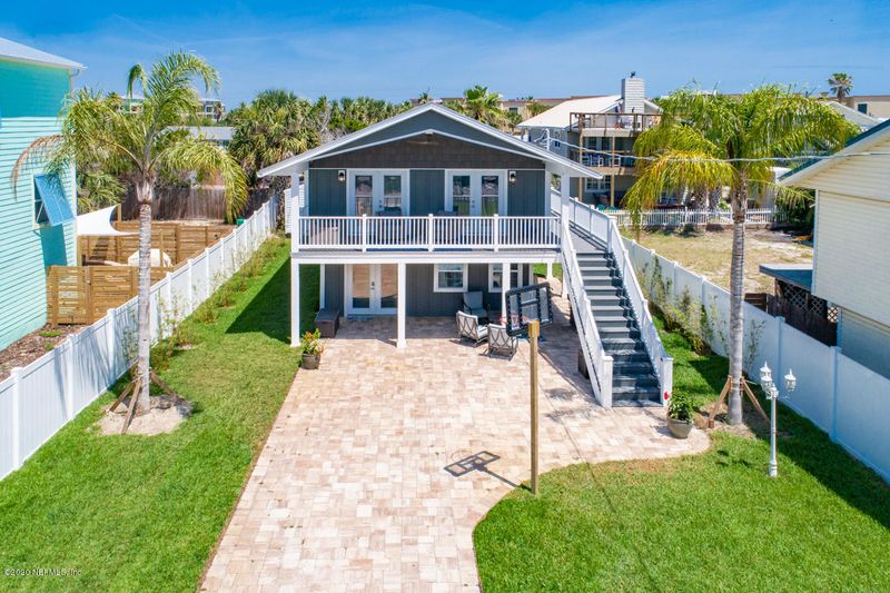 58 Corunna St, St Augustine, FL 32084