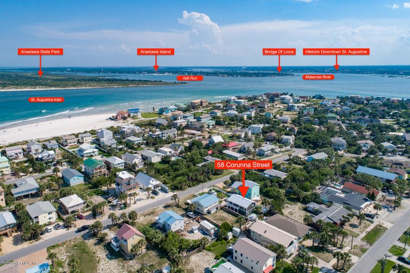 58 Corunna St, St Augustine, FL 32084