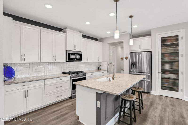 58 Kellet Way, St Johns, FL 32259