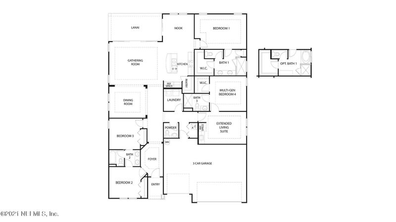 58 Pyrite Pl, St Augustine, FL 32086