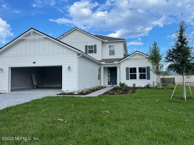 58 Ranch Land Cir, St Johns, FL 32259
