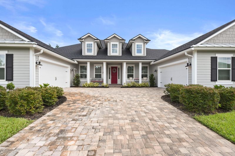 580 Appaloosa Ave, St Augustine, FL 32095