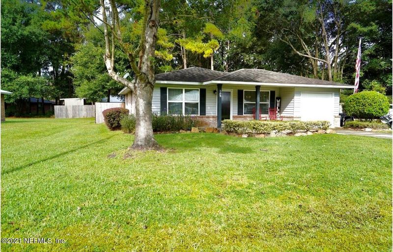 580 May St S, Baldwin, FL 32234