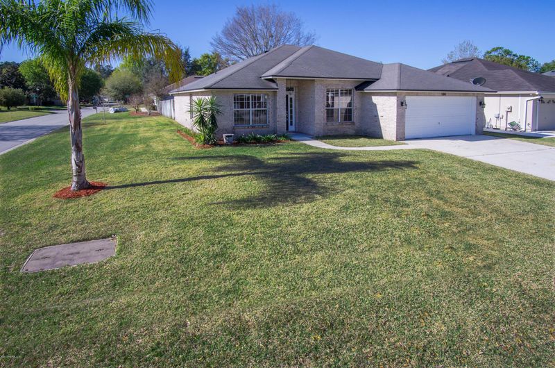 580 Sparrow Branch Cir, St Johns, FL 32259