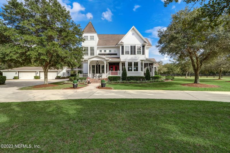 5803 County Rd 209 S, Green Cove Springs, FL 32043