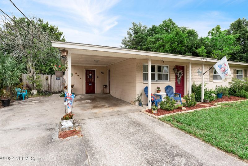 5804 Rover Dr, Jacksonville, FL 32244