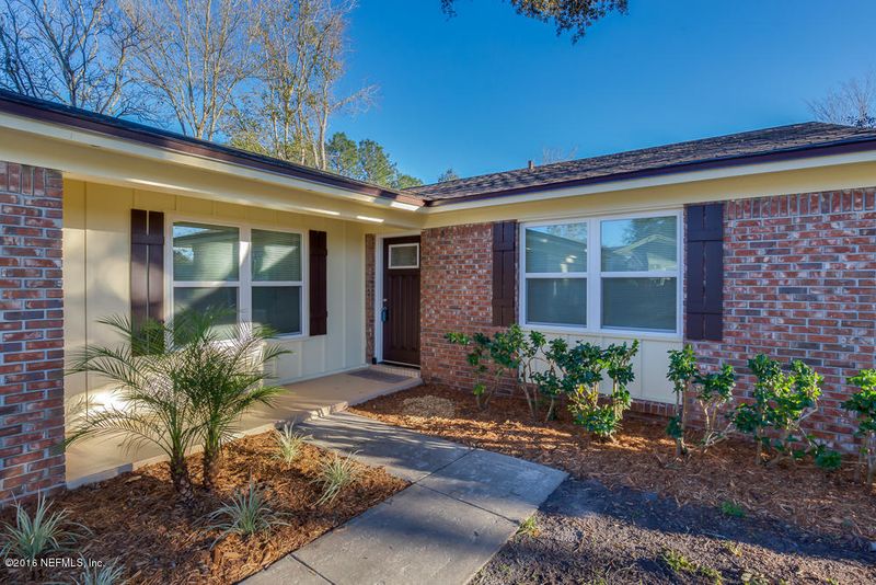 581 William Ellery St, Orange Park, FL 32073