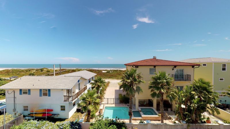 5812 Rudolph Ave, St Augustine, FL 32080