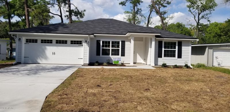 5813 Trebla, Jacksonville, FL 32277