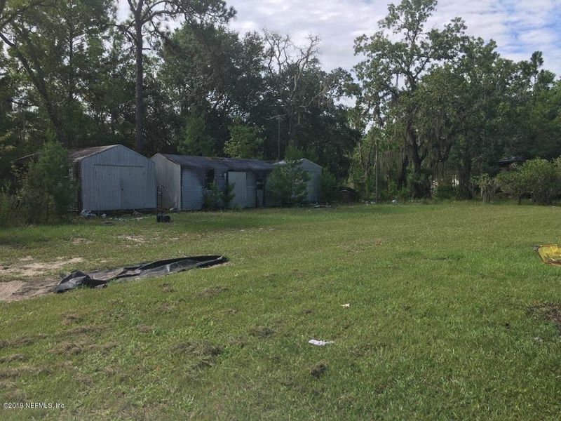 5815 Indian Trl, Keystone Heights, FL 32656