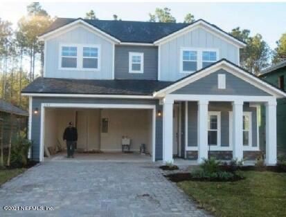 582 Watervale Dr, St Augustine, FL 32092