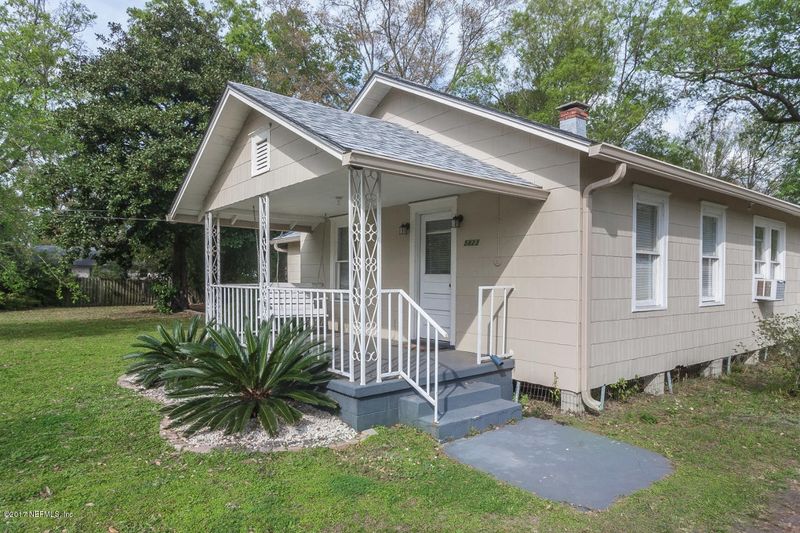 5823 Firestone Rd, Jacksonville, FL 32244