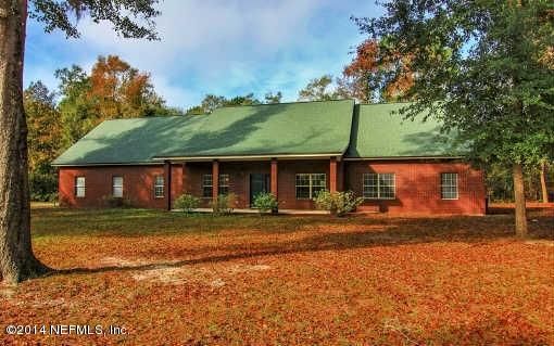 58231 Melton Rd, Hilliard, FL 32046