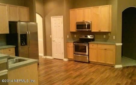 58231 Melton Rd, Hilliard, FL 32046