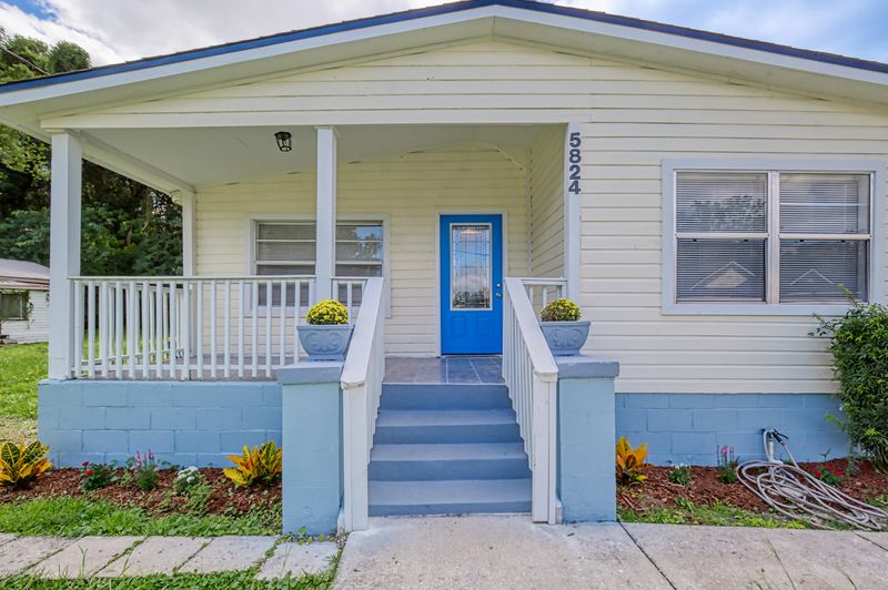 5824 Harris Ave, Jacksonville, FL 32211