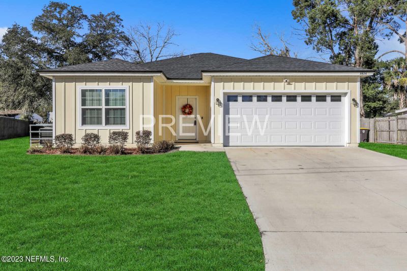 5824 W Legrande St, Jacksonville, FL 32244
