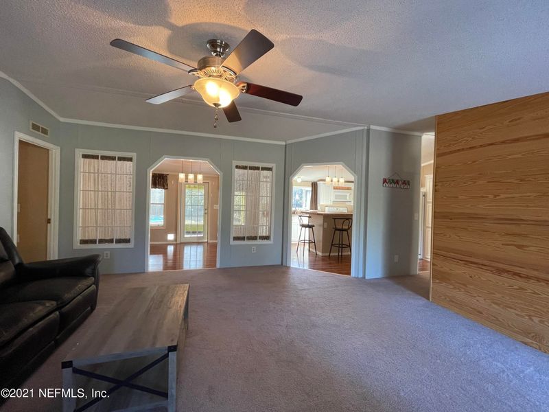 58240 Melton Rd, Hilliard, FL 32046