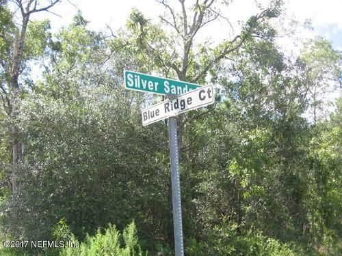 5826 Silver Sands Cir, Keystone Heights, FL 32656