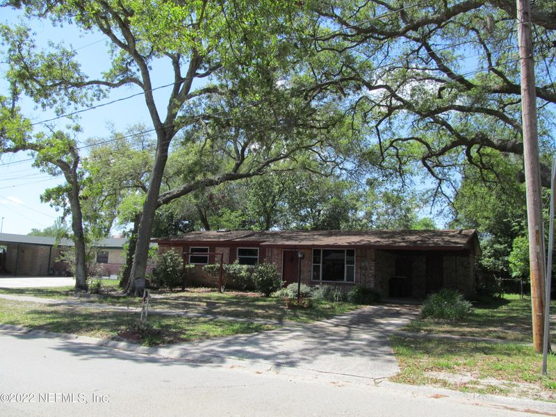 5826 Tempest St, Jacksonville, FL 32244