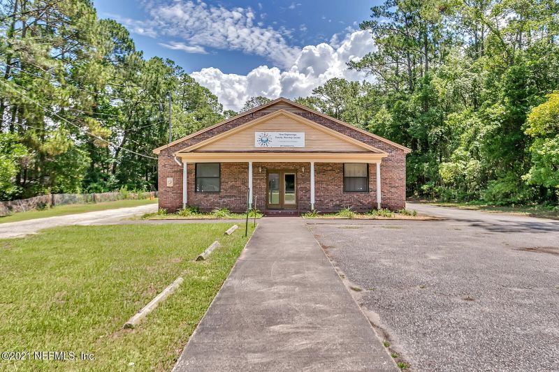 5827 Seaboard Ave, Jacksonville, FL 32244