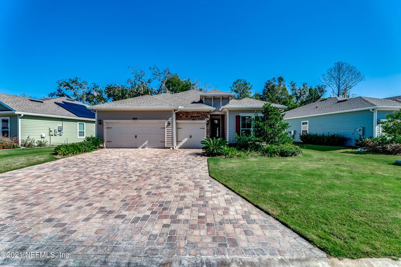 583 Tintamarre Dr, St Augustine, FL 32092