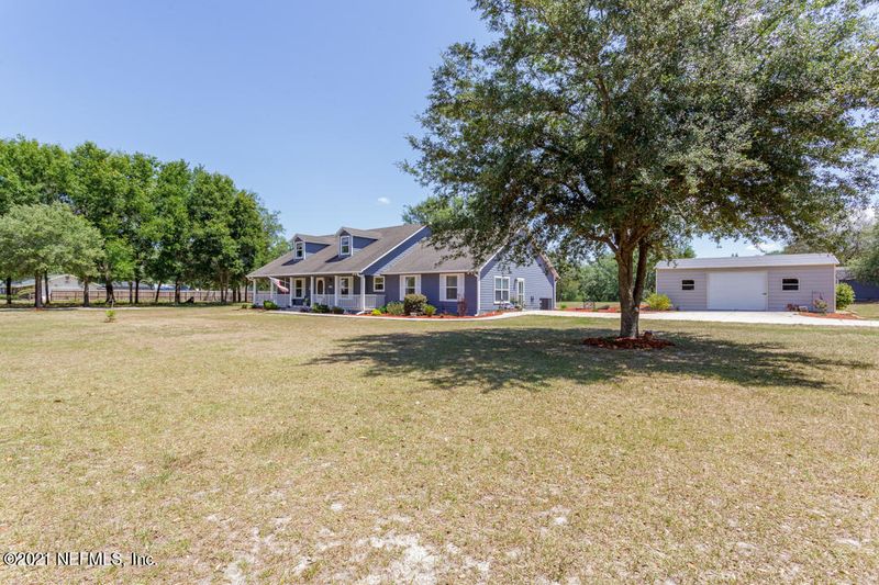 5830 Yellowstone St, Keystone Heights, FL 32656