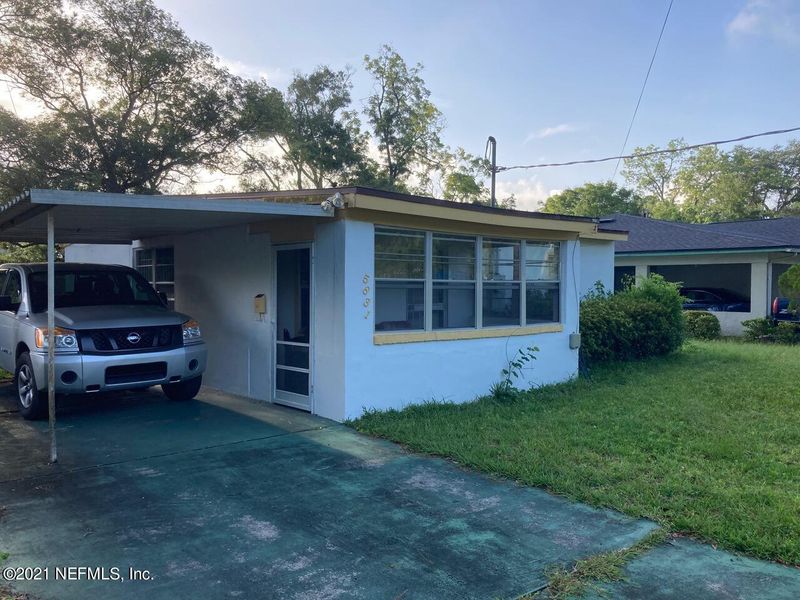 5831 Abelia Rd, Jacksonville, FL 32209