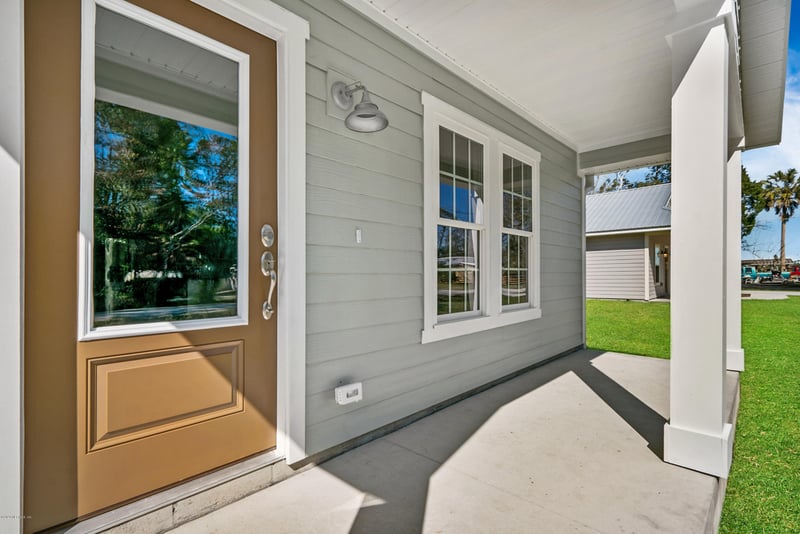 5831 Oak St, Elkton, FL 32033
