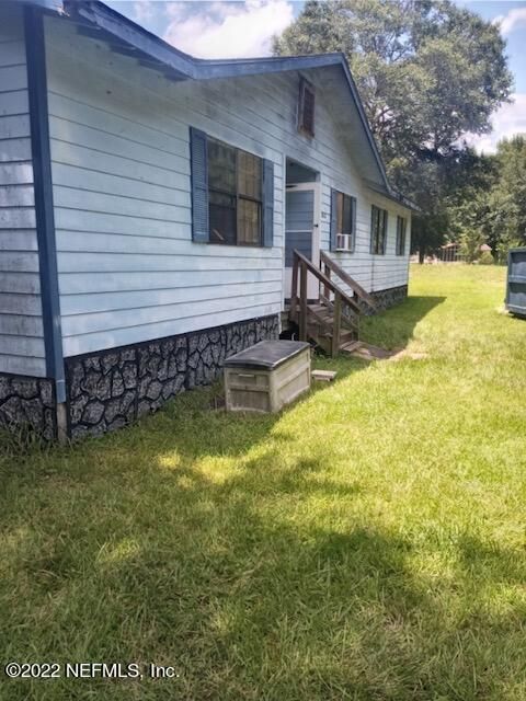 58323 Timmons Rd, Hilliard, FL 32046