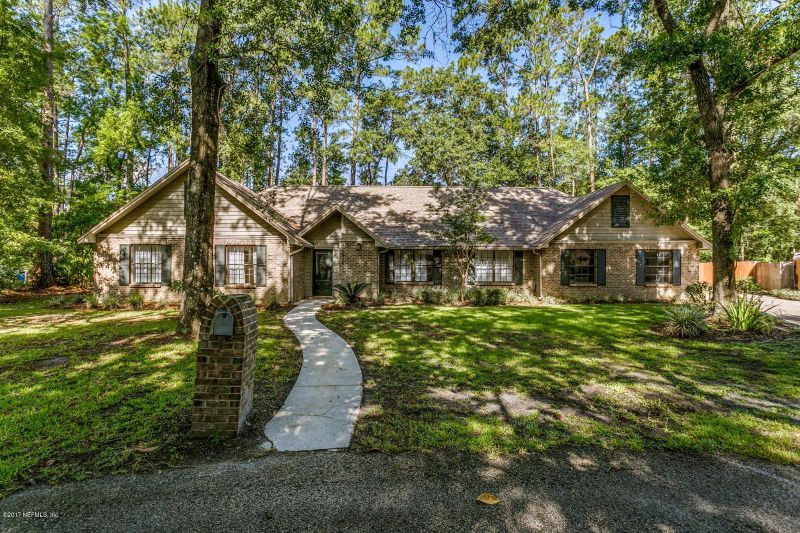 5836 Cedar Run Ter, Fleming Island, FL 32003