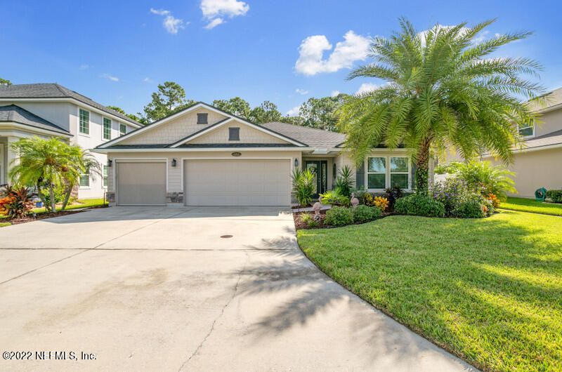 584 Pullman Cir, St Augustine, FL 32084