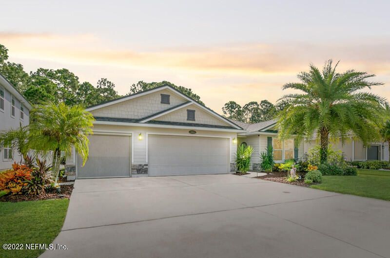 584 Pullman Cir, St Augustine, FL 32084