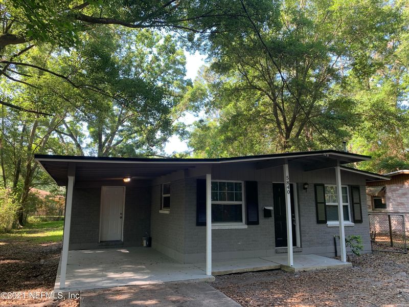 5840 Patterson Ave, Jacksonville, FL 32219
