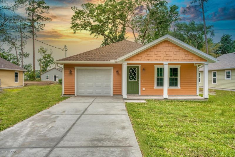 5841 Oak St, Elkton, FL 32033