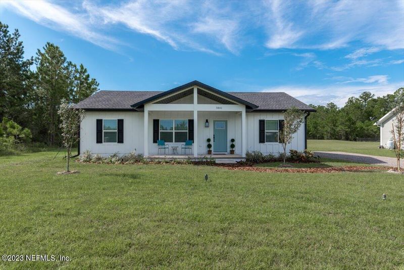 5841 SE Cr 21b, Keystone Heights, FL 32656
