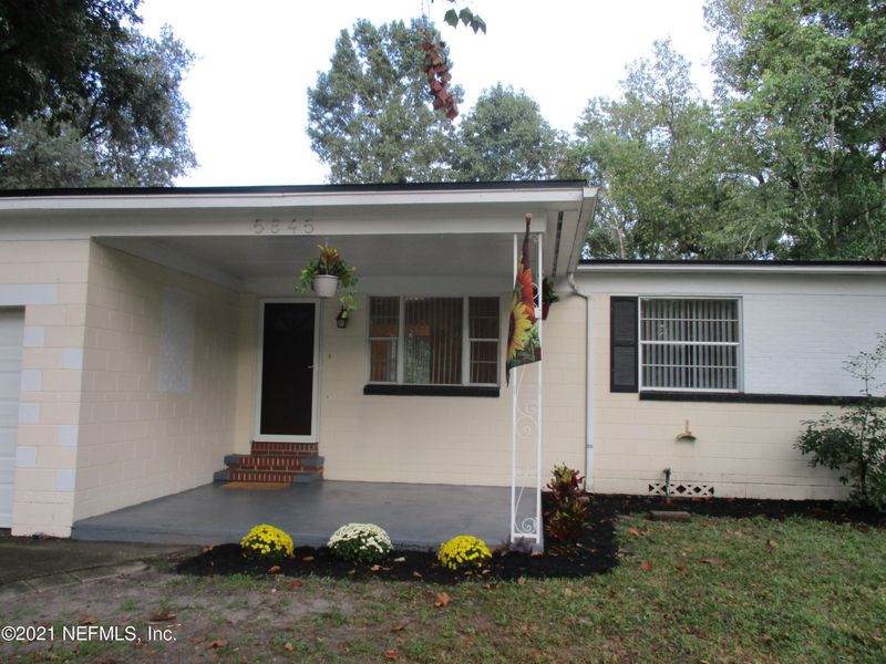 5845 Norde Dr E, Jacksonville, FL 32244