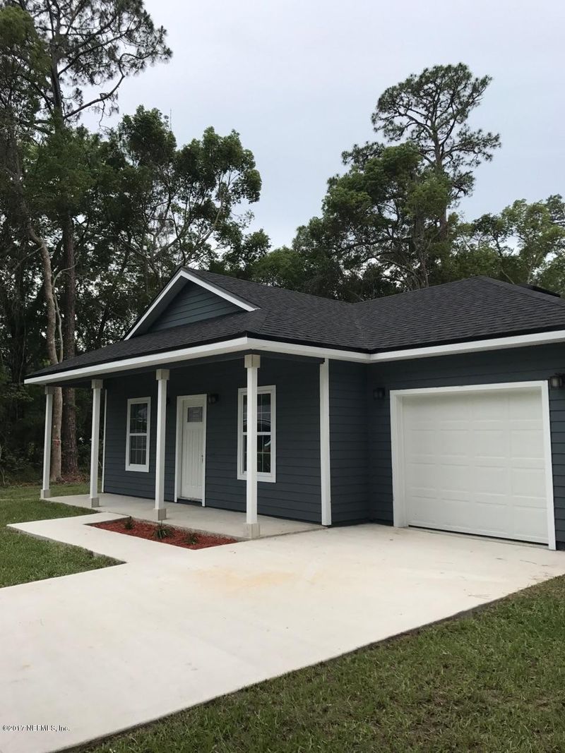 5849 Oak, Elkton, FL 32033