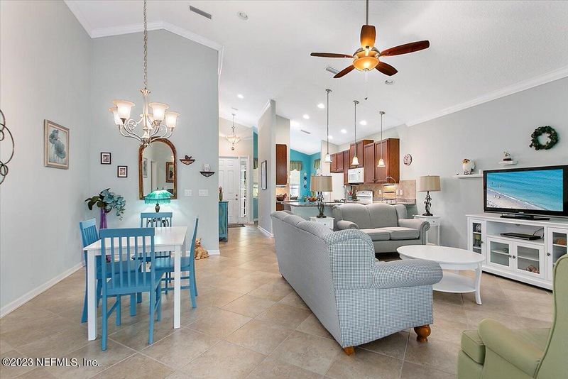 585 N Legacy Trl, St Augustine, FL 32092
