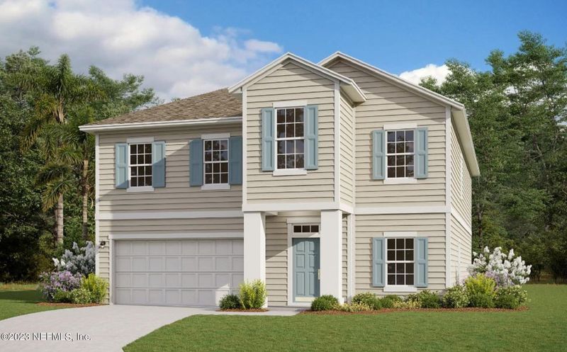 585 Sycamore Way, Orange Park, FL 32073