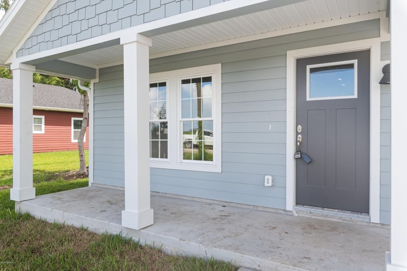 5850 Middleton Rd, Elkton, FL 32033