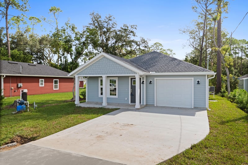 5850 Middleton Rd, Elkton, FL 32033