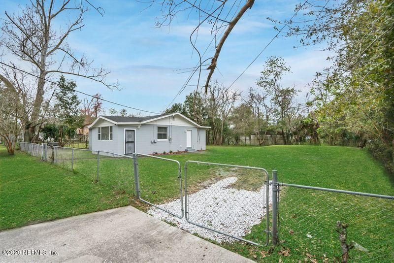 5850 Paris Ave, Jacksonville, FL 32209