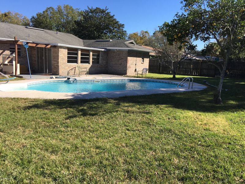 586 William Ellery St, Orange Park, FL 32073