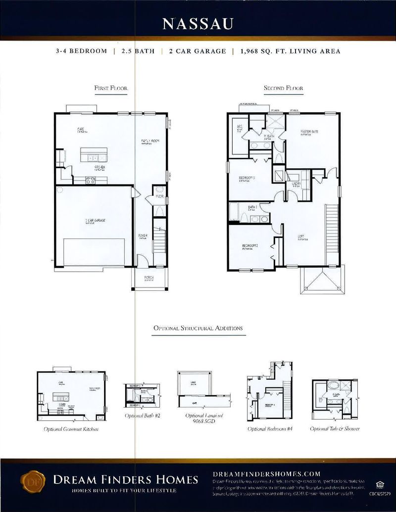 586 Windermere Way, St Augustine, FL 32095