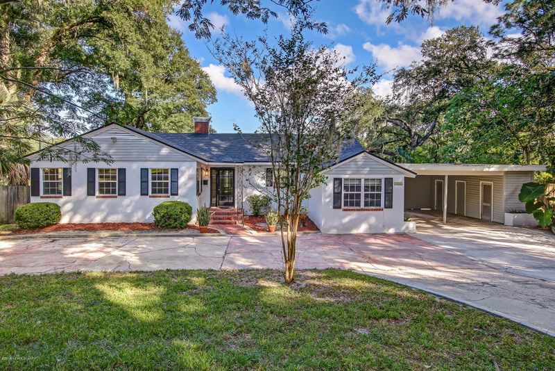 5865 Dickson Rd, Jacksonville, FL 32211