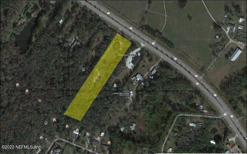 5865 State Road 16, St Augustine, FL 32092