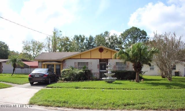 5866 Martin Luther King Dr, Jacksonville, FL 32219