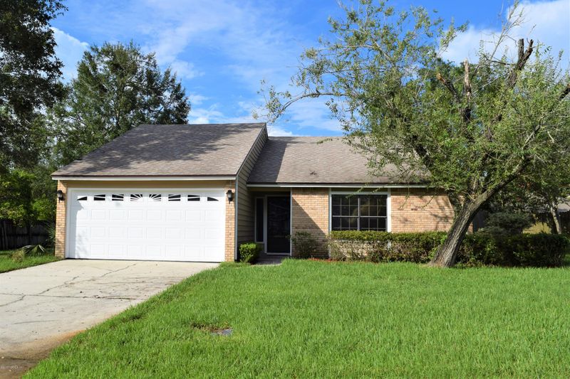 587 Arthur Middleton Cir, Orange Park, FL 32073